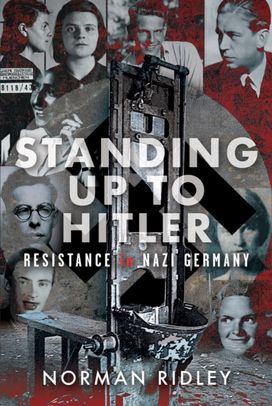 Standing Up To Hitler Standing Up To Hitler