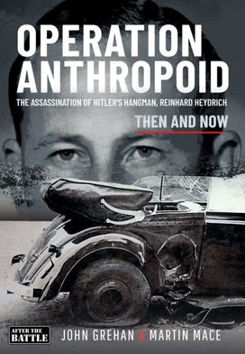 Operation Anthropoid Operation Anthropoid