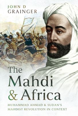 Mahdi and Africa Mahdi and Africa