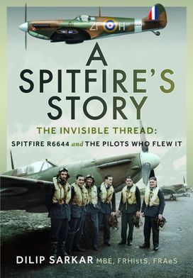 Spitfire’s Story