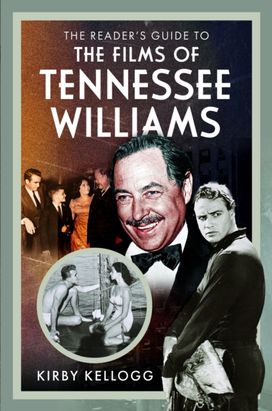 Reader's Guide to The Films of Tennessee Williams