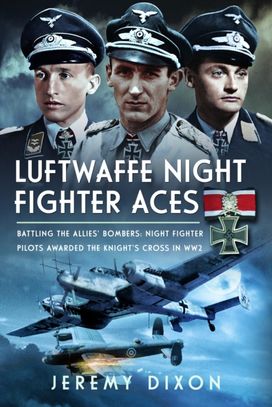 Luftwaffe Night Fighter Aces Luftwaffe Night Fighter Aces