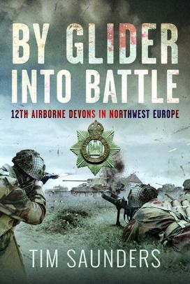 By Glider into Battle By Glider into Battle