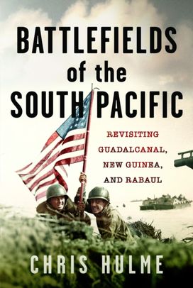 Battlefields of the South Pacific Battlefields of the South Pacific