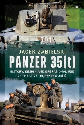 Panzer 35(t) Panzer 35(t)