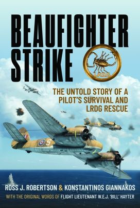 Beaufighter Strike Beaufighter Strike