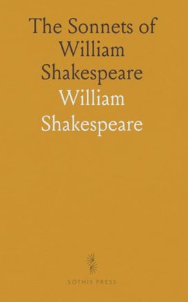 Sonnets of William Shakespeare