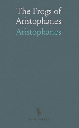 Frogs of Aristophanes