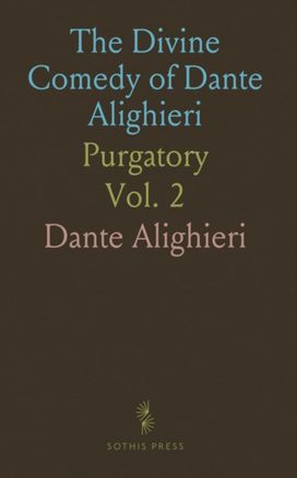 Divine Comedy of Dante Alighieri