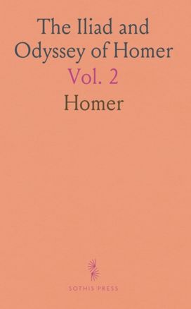 Iliad and Odyssey of Homer