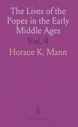 Lives of the Popes in the Early Middle Ages