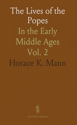 Lives of the Popes Lives of the Popes