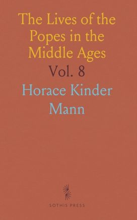 Lives of the Popes in the Middle Ages