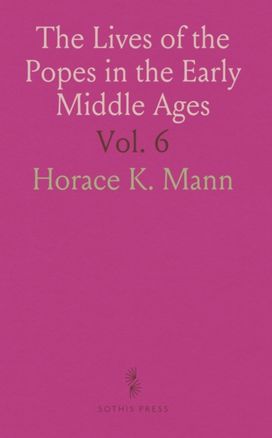 Lives of the Popes in the Early Middle Ages Lives of the Popes in the Early Middle Ages