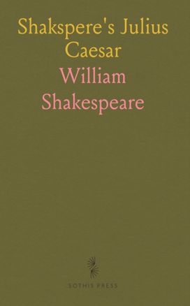 Shakspere's Julius Caesar