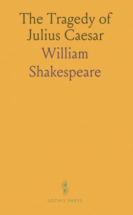 Tragedy of Julius Caesar
