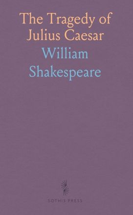 Tragedy of Julius Caesar