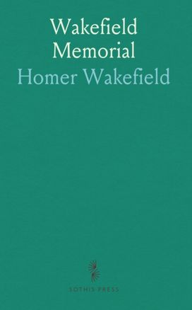 Wakefield Memorial Wakefield Memorial