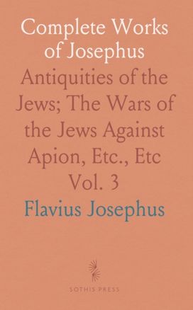 Complete Works of Josephus