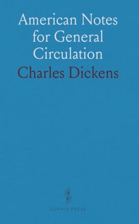 American Notes for General Circulation