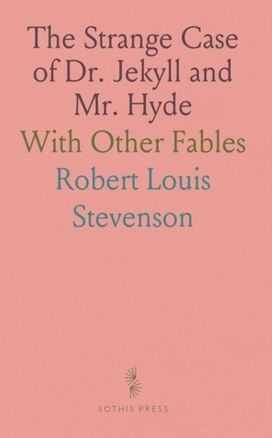 Strange Case of Dr. Jekyll and Mr. Hyde