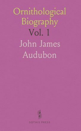 Ornithological Biography
