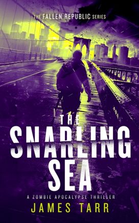 Snarling Sea Snarling Sea