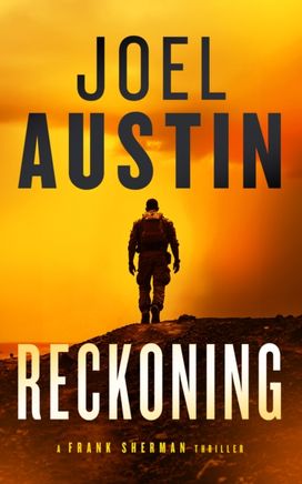Reckoning Reckoning