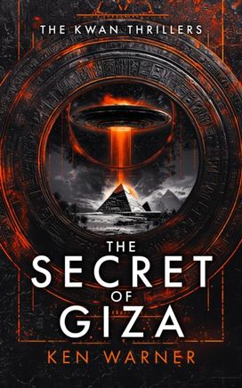 Secret of Giza Secret of Giza