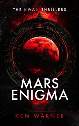 Mars Enigma Mars Enigma