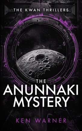 Anunnaki Mystery