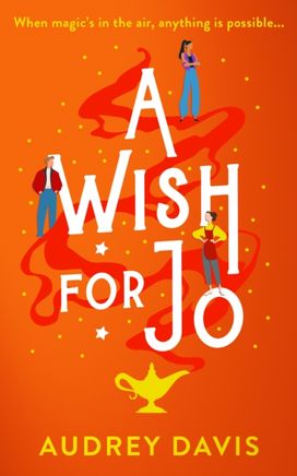 Wish For Jo Wish For Jo