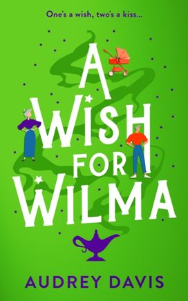 Wish For Wilma Wish For Wilma