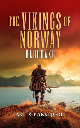 Bloodaxe Bloodaxe