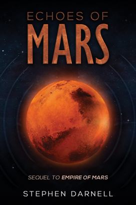 Echoes of Mars Echoes of Mars