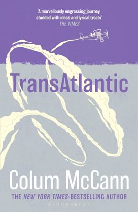 TransAtlantic TransAtlantic