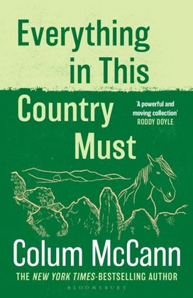 Everything in this Country Must