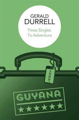 Three Singles to Adventure Three Singles to Adventure