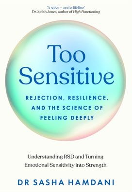 Too Sensitive Too Sensitive