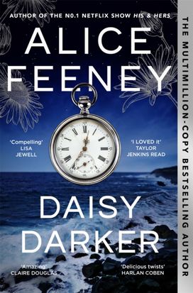 Daisy Darker