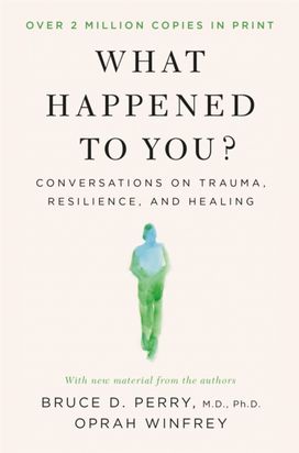 What Happened to You?
