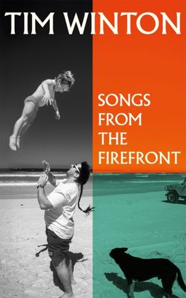Songs from the Firefront Songs from the Firefront