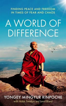 World of Difference World of Difference
