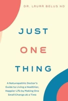 Just One Thing Just One Thing