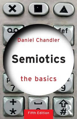 Semiotics: The Basics
