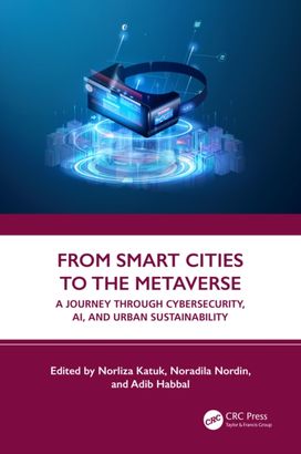 From Smart Cities to the Metaverse From Smart Cities to the Metaverse