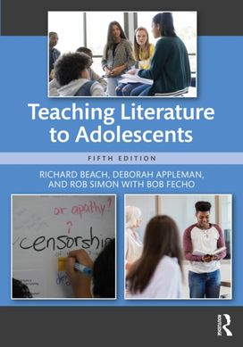 Teaching Literature to Adolescents Teaching Literature to Adolescents