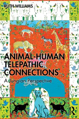 Animal-Human Telepathic Connections Animal-Human Telepathic Connections