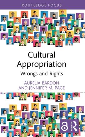 Cultural Appropriation Cultural Appropriation
