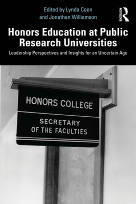 Honors Education at Public Research Universities Honors Education at Public Research Universities